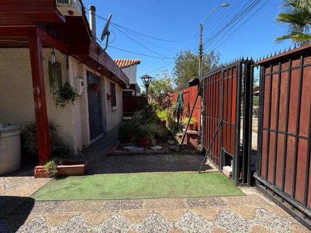 Casa en Rancagua