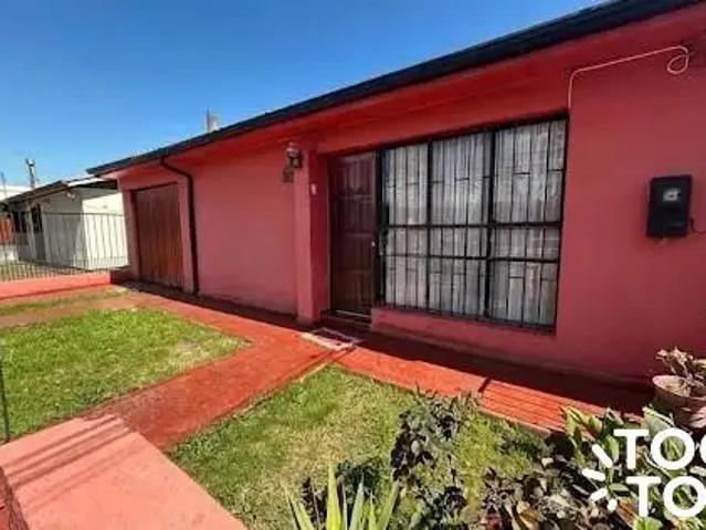Casa en Rancagua
