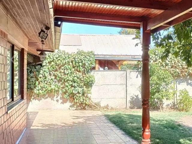 Casa en Rancagua