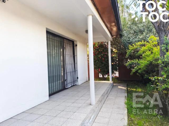 Casa en Rancagua