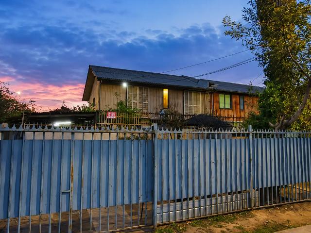 Casa en Rancagua