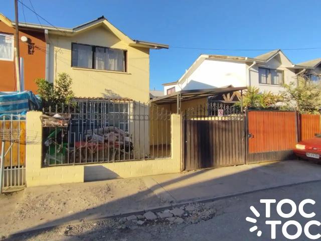 Casa en Rancagua