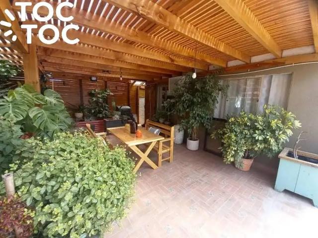 Casa en Rancagua