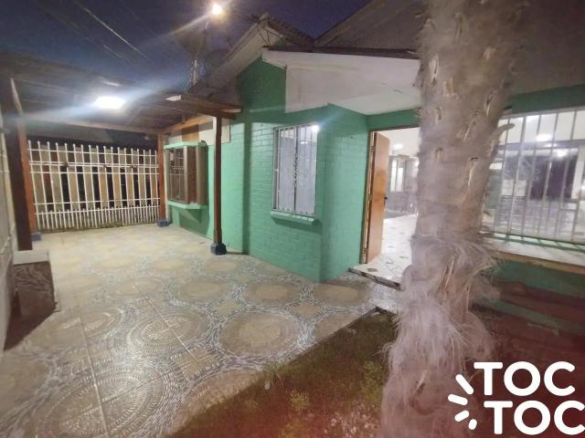 Casa en Rancagua