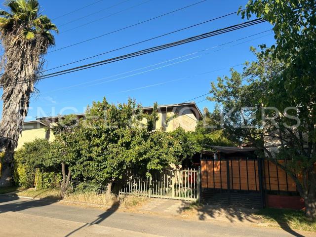 Casa en Rancagua