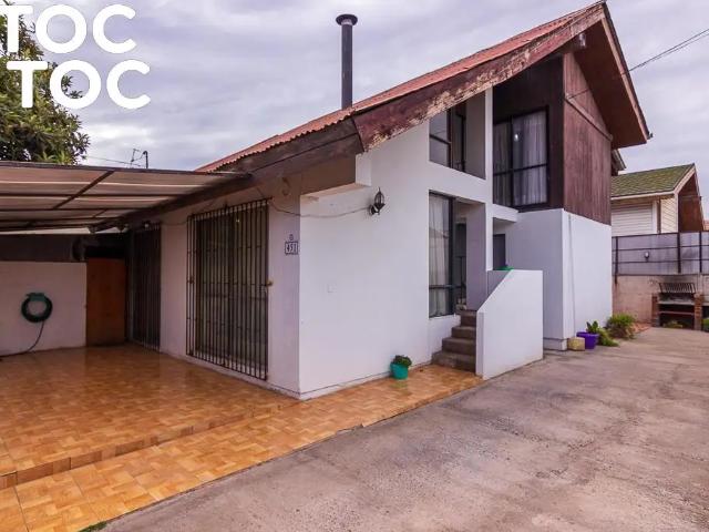 Casa en Rancagua