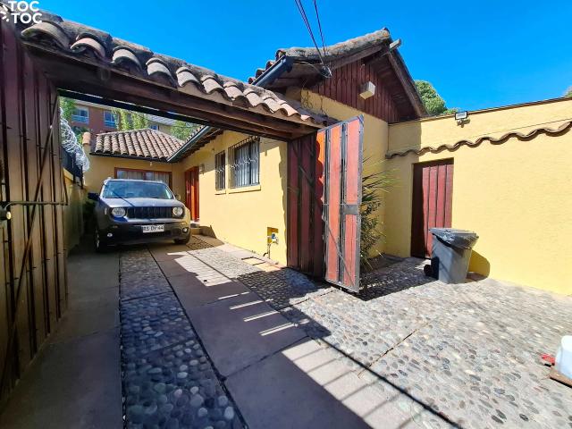 Casa en Rancagua