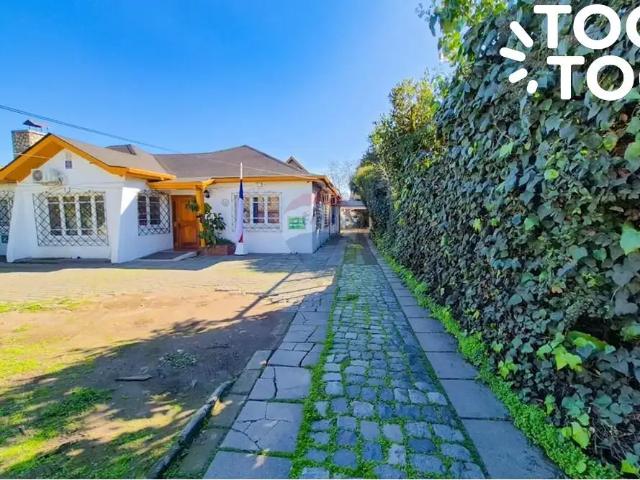 Casa en Rancagua