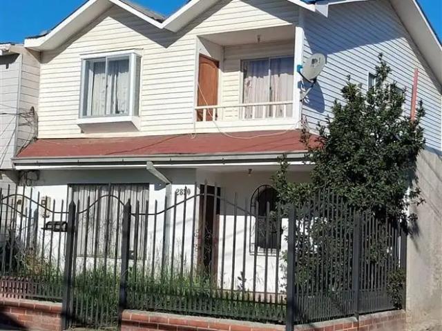 Casa en Rancagua