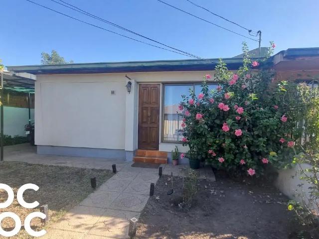 Casa en Rancagua