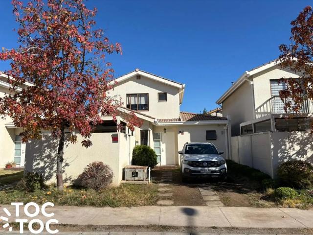 Casa en Rancagua