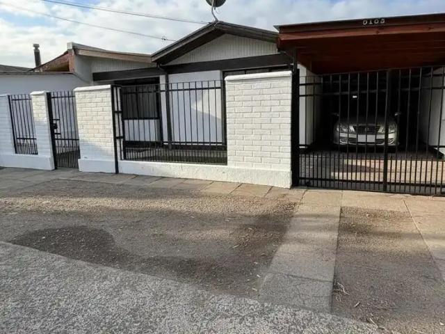 Casa en Rancagua