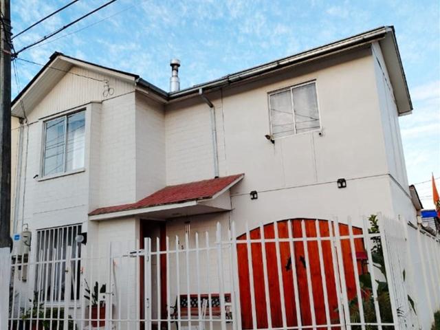 Casa en Rancagua