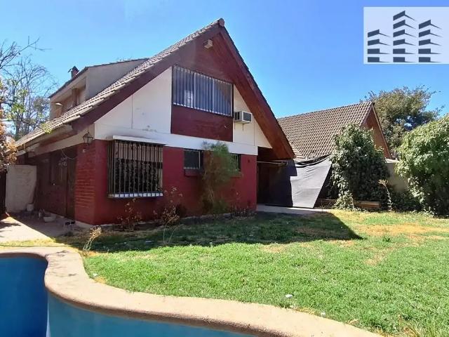 Casa en Rancagua