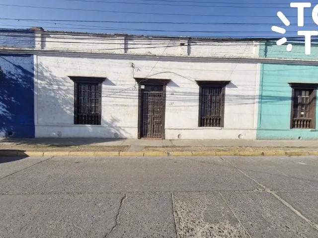Casa en Rancagua