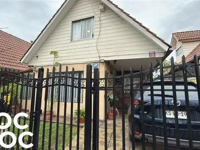 Casa en Rancagua