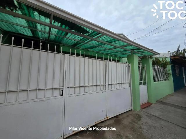 Casa en Rancagua