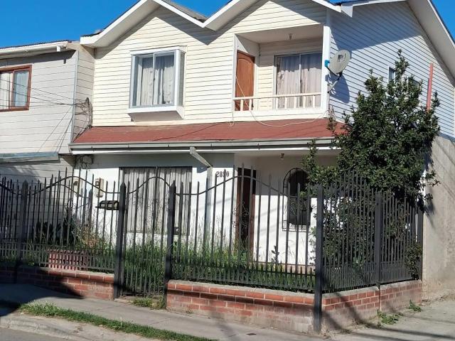 Casa en Rancagua
