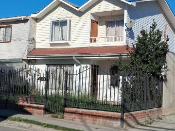 Casa en Rancagua