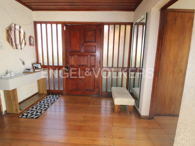 Casa en Rancagua