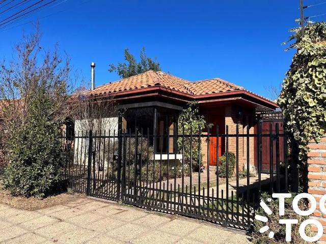 Casa en Rancagua