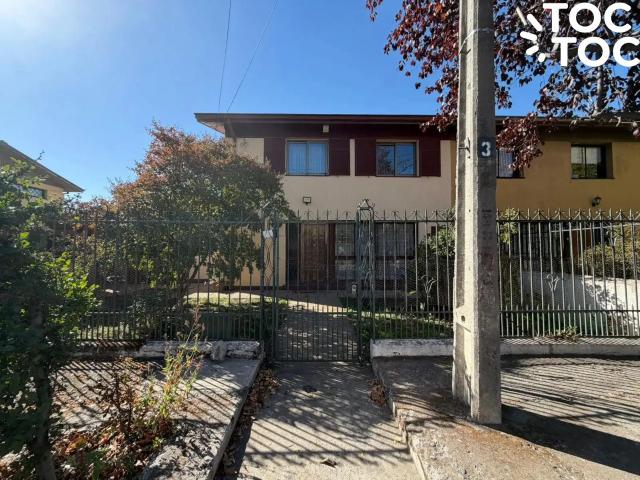 Casa en Rancagua