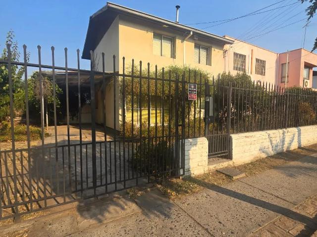 Casa en Rancagua