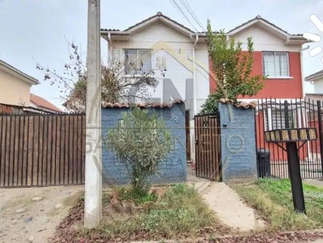 Casa en Rancagua