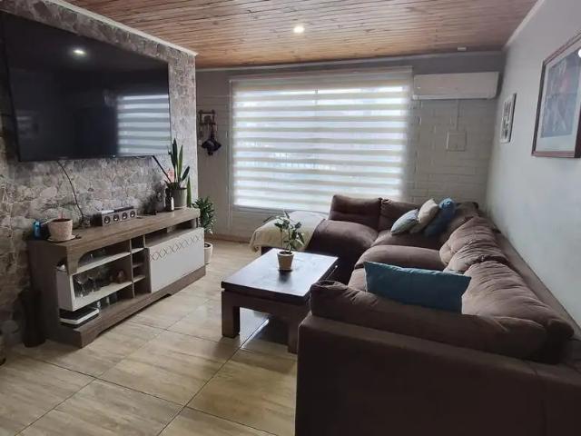 Casa en Rancagua