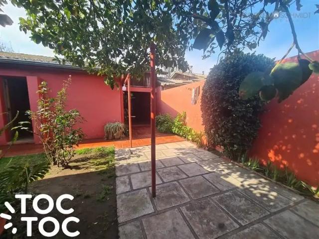 Casa en Rancagua