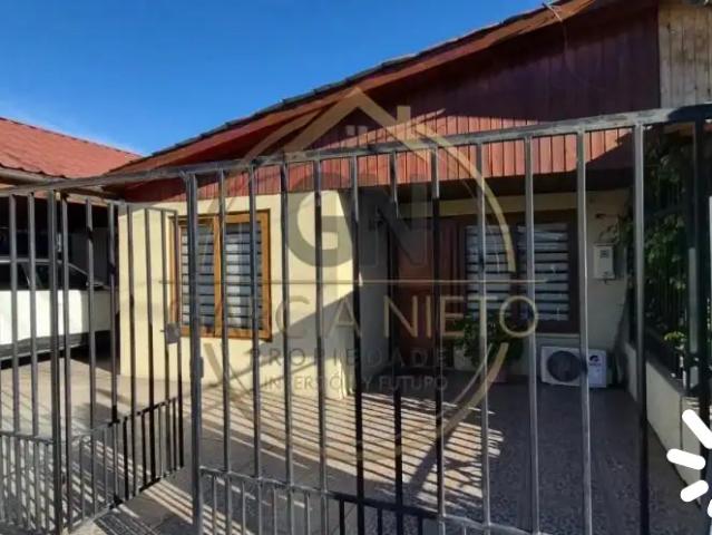 Casa en Rancagua