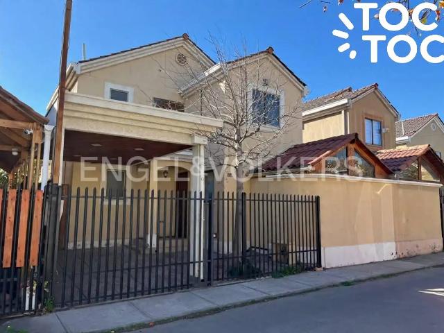 Casa en Rancagua
