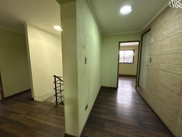 Casa en Rancagua