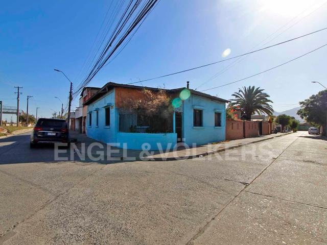 Casa en Rancagua