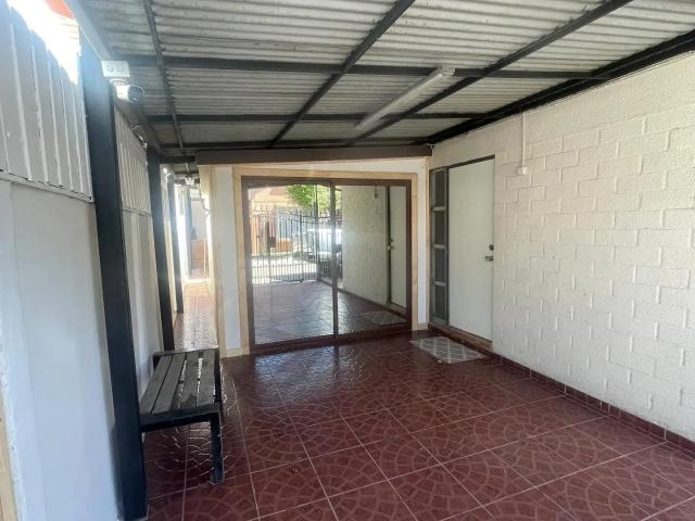 Casa en Rancagua