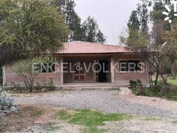 Casa en Rancagua