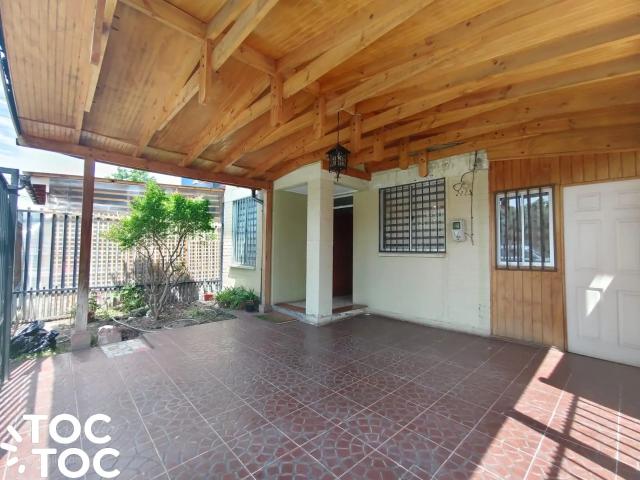 Casa en Rancagua