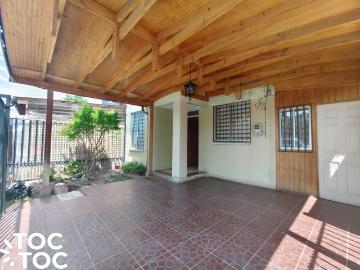 Casa en Rancagua
