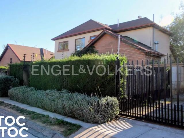 Casa en Rancagua
