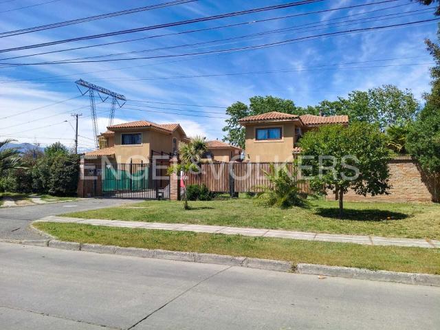 Casa en Rancagua