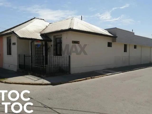 Casa en Rancagua