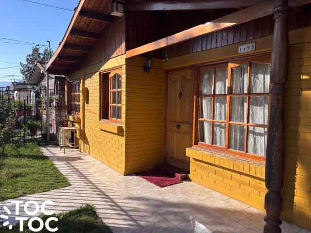 Casa en Rancagua