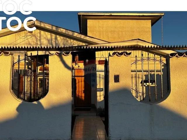 Casa en Rancagua