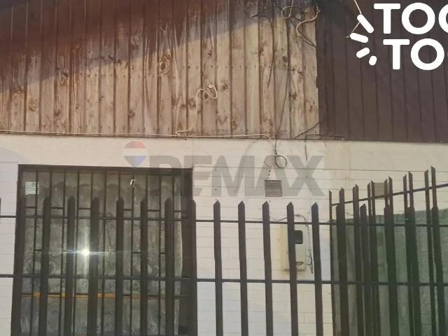Casa en Rancagua