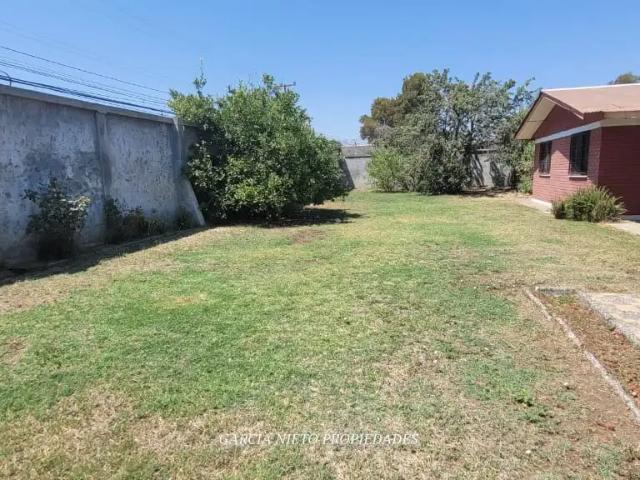 Casa en Rancagua