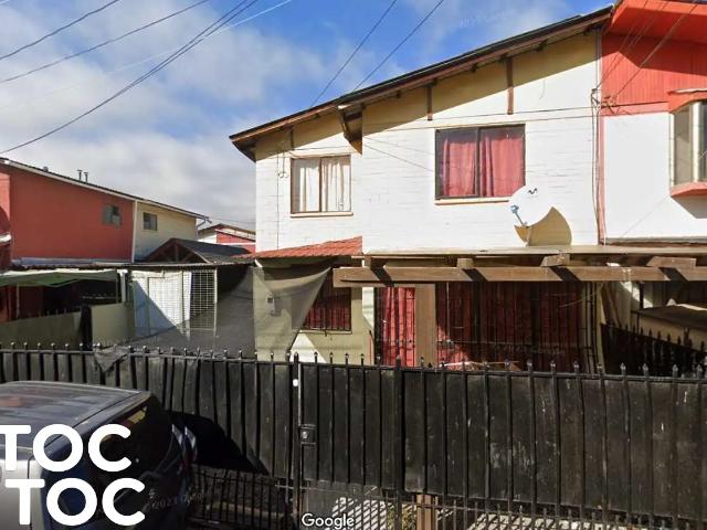 Casa en Rancagua