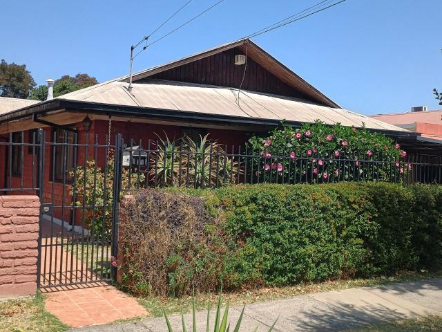Casa en Rancagua