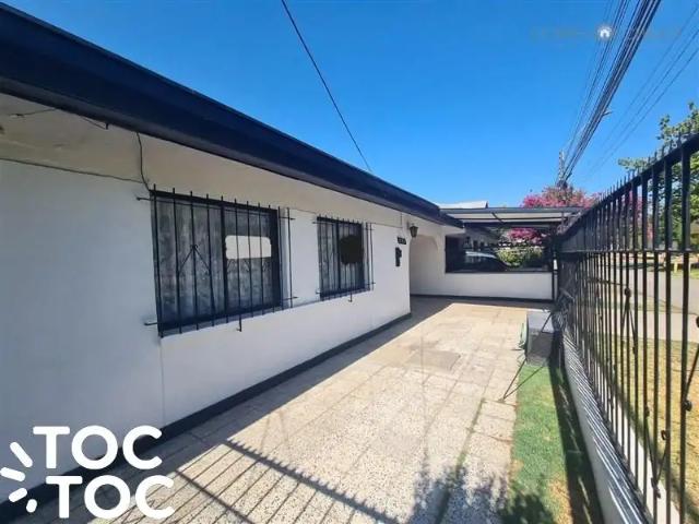 Casa en Rancagua