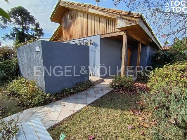 Casa en Rancagua