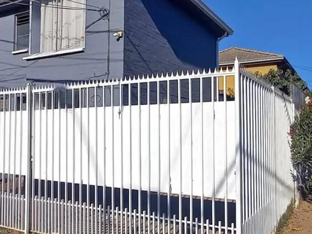 Casa en Rancagua
